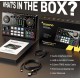 Maono E2 Gen2 Sound Card Maono E2 Gen2 Sound Card