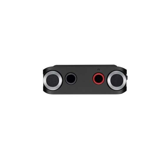 Sony ICD-UX570 Stereo Digital Voice Recorder with USB and 4GB Internal Storage