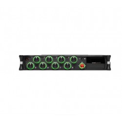Sound Devices MixPre-10 II 10 Channel Field Recorder Sound Devices MixPre-10 II 10 Channel Field Recorder