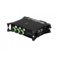 Sound Devices MixPre-3 II 3 Channel Field Recorder Sound Devices MixPre-3 II 3 Channel Field Recorder