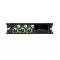 Sound Devices MixPre-3 II 3 Channel Field Recorder Sound Devices MixPre-3 II 3 Channel Field Recorder