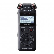 Tascam DR-05X Audio Recorder Tascam DR-05X Audio Recorder