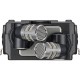 TASCAM Portacapture X8 6-input / 8-Channel Multitrack Field Recorder