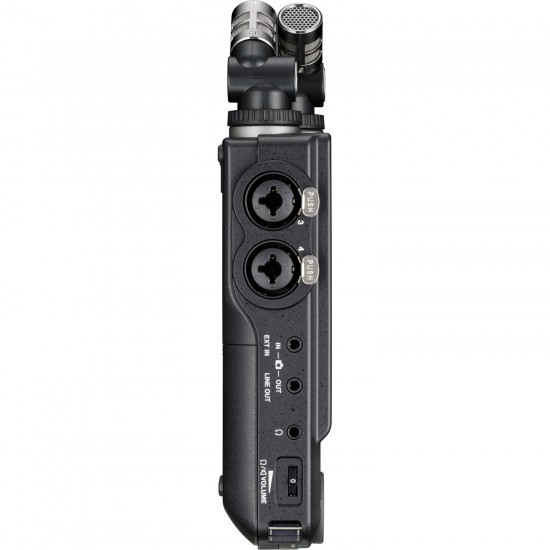 TASCAM Portacapture X8 6-input / 8-Channel Multitrack Field Recorder