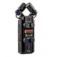 ZOOM H5Studio 4-Track Handy Recorder with 32-Bit Float Recording ZOOM H5Studio 4-Track Handy Recorder with 32-Bit Float Recording