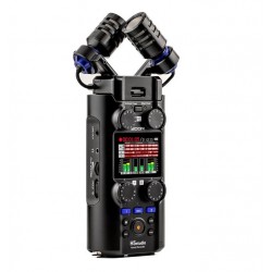 ZOOM H5Studio 4-Track Handy Recorder with 32-Bit Float Recording ZOOM H5Studio 4-Track Handy Recorder with 32-Bit Float Recording