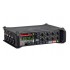 Zoom F8n Pro 8-Input / 10-Track Multitrack Field Recorder