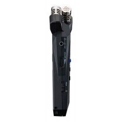 Zoom H1essential 2-Track Portable Audio Recorder Zoom H1essential 2-Track Portable Audio Recorder