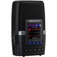 Zoom H2essential 32-Bit Float Handy Recorder Zoom H2essential 32-Bit Float Handy Recorder