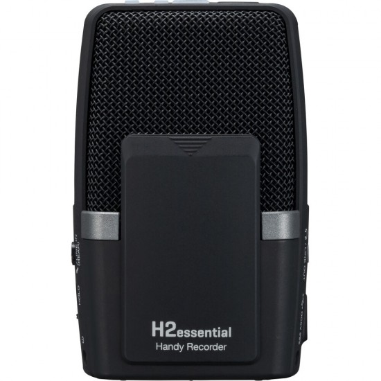 Zoom H2essential 32-Bit Float Handy Recorder