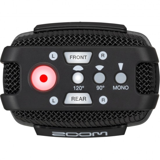 Zoom H2essential 32-Bit Float Handy Recorder