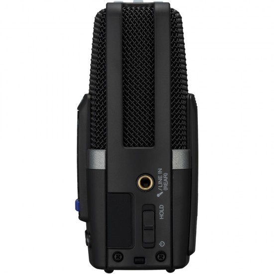 Zoom H2essential 32-Bit Float Handy Recorder