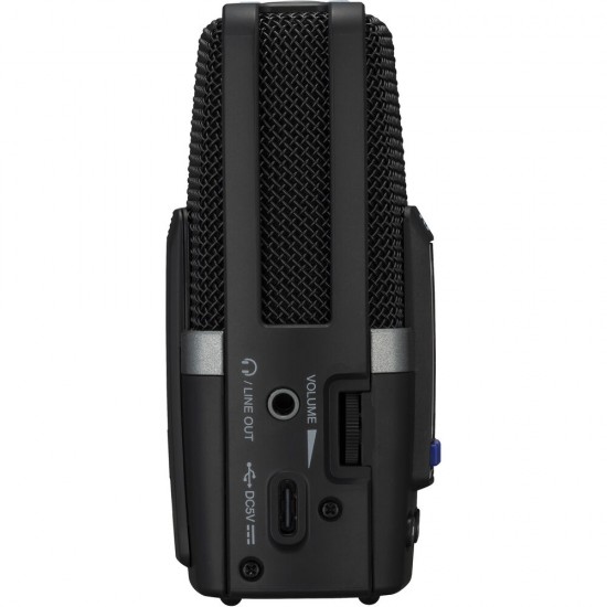 Zoom H2essential 32-Bit Float Handy Recorder