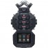 Zoom H8 8-input Handy Audio Recorder