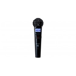 Zoom M2 MicTrak Stereo Microphone and Recorder Zoom M2 MicTrak Stereo Microphone and Recorder