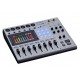 Zoom PodTrak P8 Portable Multitrack Podcast Recorder