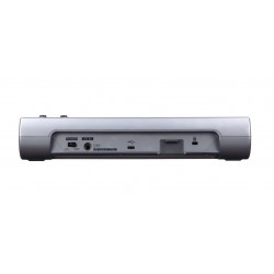 Zoom PodTrak P8 Portable Multitrack Podcast Recorder Zoom PodTrak P8 Portable Multitrack Podcast Recorder