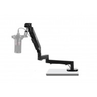 Neewer MS002 Low-Profile Desk-Mount Boom Arm for Microphone