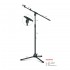 WEIDA WD-821 Heavy Duty Microphone Floor Stand 