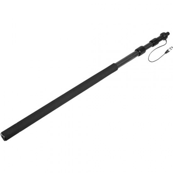 BOYA BY-PB25 Universal Carbon Fiber Boompole 