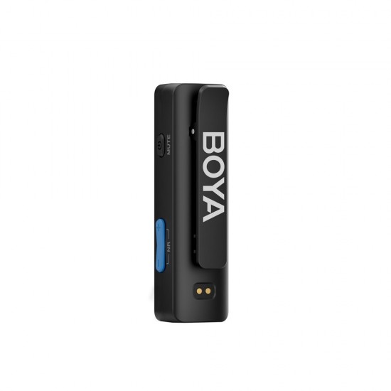 BOYA BOYALINK 2-Person Wireless Microphone System (2.4 GHz)