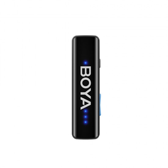 BOYA BOYALINK 2-Person Wireless Microphone System (2.4 GHz)