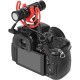 BOYA BY-MM1 PRO Dual-Capsule Shotgun Microphone BOYA BY-MM1 PRO Dual-Capsule Shotgun Microphone