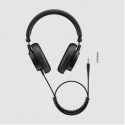 Boya BY-HP3 Professional Over-Ear Monitoring Headphones (Black) Boya BY-HP3 Professional Over-Ear Monitoring Headphones (Black)