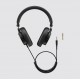 Boya BY-HP3 Professional Over-Ear Monitoring Headphones (Black) Boya BY-HP3 Professional Over-Ear Monitoring Headphones (Black)