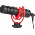 Boya BY-MM1+ Ultra Shotgun Microphone