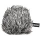 Boya BY-MM1+ Ultra Shotgun Microphone
