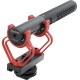 BOYA BY-BM2040 Shotgun Microphone for Cameras and Smartphones