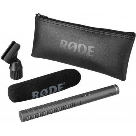 RODE NTG1 Shotgun Microphone