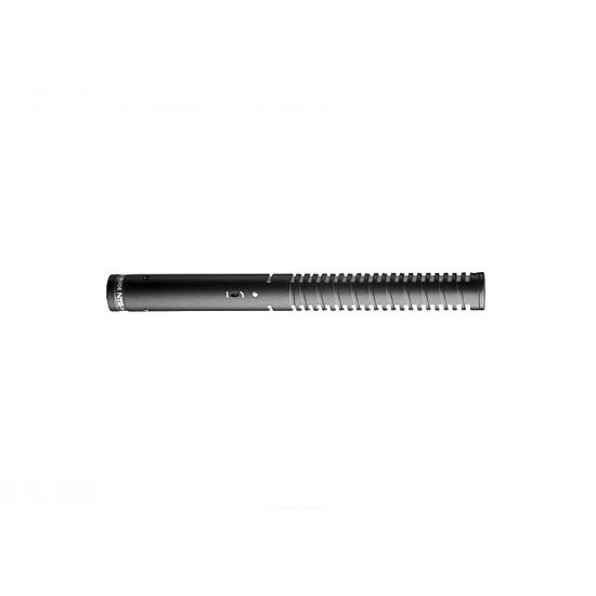 RODE NTG1 Shotgun Microphone