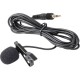 Saramonic Blink 500 B1 Single Unit Wireless Omni Lavalier Microphone System (2.4 Ghz) 