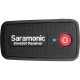 Saramonic Blink 500 B1 Single Unit Wireless Omni Lavalier Microphone System (2.4 Ghz) 