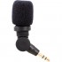 Saramonic SR-XM1 3.5MM TRS Omnidirectional Mic for DSLR Cameras