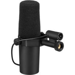 Shure SM7B Cardioid Dynamic Vocal Microphone Shure SM7B Cardioid Dynamic Vocal Microphone