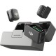DJI Mic 3 2-Person Wireless Microphone System/Recorder for Camera and Smartphones DJI Mic 3 2-Person Wireless Microphone System/Recorder for Camera and Smartphones