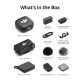 DJI Mic 3 2-Person Wireless Microphone System/Recorder for Camera and Smartphones DJI Mic 3 2-Person Wireless Microphone System/Recorder for Camera and Smartphones