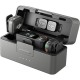 DJI Mic 3 2-Person Wireless Microphone System/Recorder for Camera and Smartphones DJI Mic 3 2-Person Wireless Microphone System/Recorder for Camera and Smartphones
