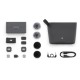 DJI Mic 3 2-Person Wireless Microphone System/Recorder for Camera and Smartphones DJI Mic 3 2-Person Wireless Microphone System/Recorder for Camera and Smartphones