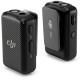 DJI Mic Dual-Transmitter Digital Wireless Microphone System/Recorder for Camera & Smartphone DJI Mic Dual-Transmitter Digital Wireless Microphone System/Recorder for Camera & Smartphone