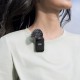 DJI Mic Dual-Transmitter Digital Wireless Microphone System/Recorder for Camera & Smartphone DJI Mic Dual-Transmitter Digital Wireless Microphone System/Recorder for Camera & Smartphone