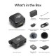 DJI Mic Mini 2-Person Compact Wireless Microphone