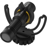Deity V Mic D4 Mini Ultracompact Camera Shotgun Microphone Deity V Mic D4 Mini Ultracompact Camera Shotgun Microphone