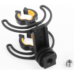 Deity V-Mic D3 Pro Unidirectional Camera-Mount Shotgun Microphone Deity V-Mic D3 Pro Unidirectional Camera-Mount Shotgun Microphone