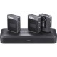 Godox MoveLink II M2 Compact 2-Person Wireless Microphone 