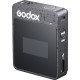 Godox Movelink II M1 2.4GHz Wireless Microphone System 