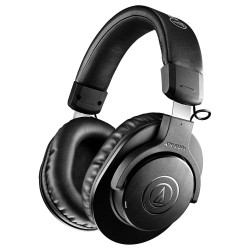 Audio-Technica ATH-M20X Closed-Back Monitoring Headphones Audio-Technica ATH-M20X Closed-Back Monitoring Headphones